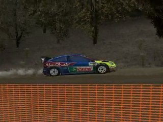 Antoine - Focus - Replay2 - RBR - Défi TGG 7