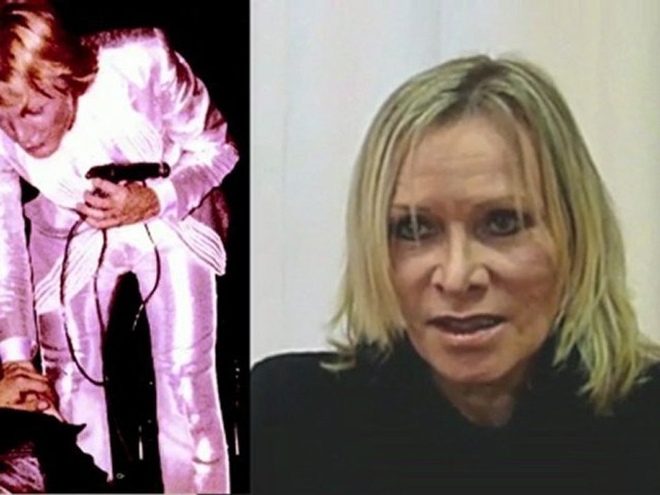 ICI Claude François - Pierre Pernez - Claire Séverac. ALPHEE