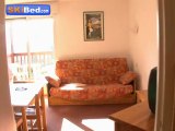 Residence Les Balcons du Soleil - Font Romeu - Skibed.co.uk