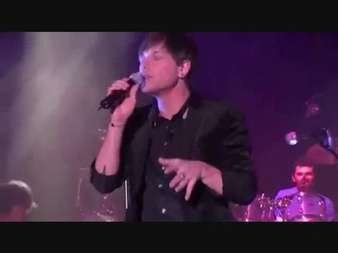 Teaser tournée EXHIBITION TOUR de Quentin Mosimann