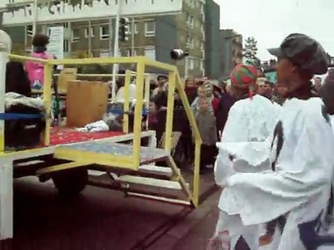 carnaval herouville - char antillais 28-03-2010