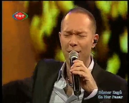 SÜMER EZGÜ, ONUR AKIN,BUZUKİ ORHAN DÜET İZMİR'İN KAVAKLARI