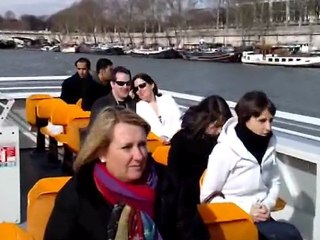 Super Week end à Paris