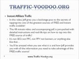 Jeff Johnson's Traffic Voodoo Review