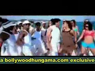 Do Knot Disturb - Bebo Full Song HD DvDRip [2009]