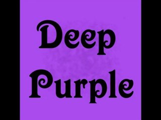 Deep Purple - Burn