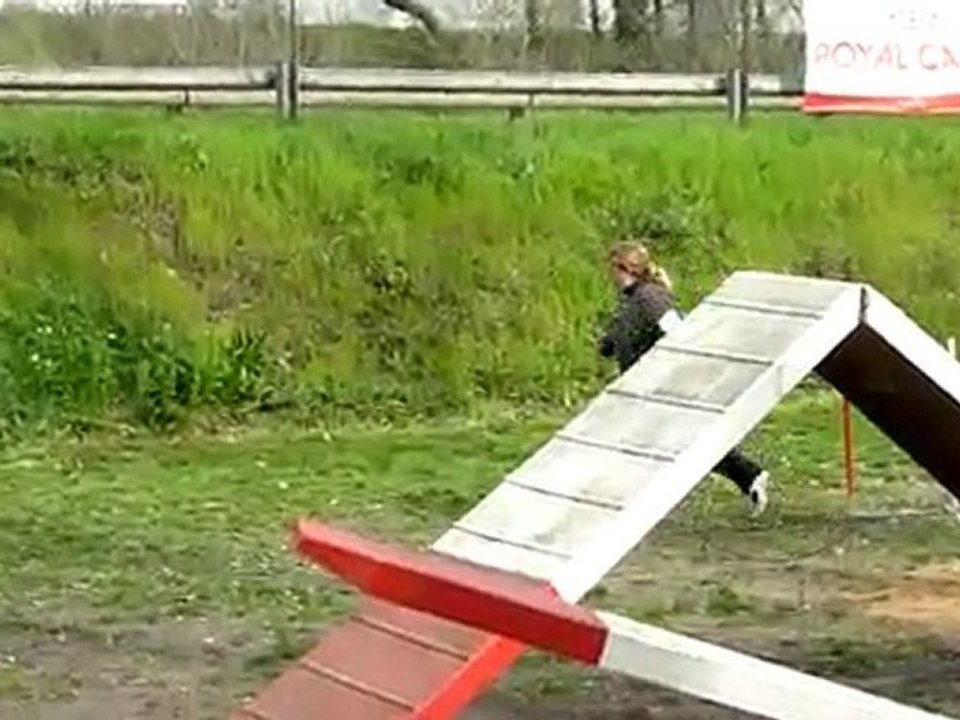 GPF Villeneuve Loubet  Bou 28 mars 2010