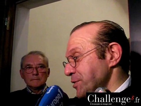 Procès Zacharias : Me Temime se félicite de la relaxe