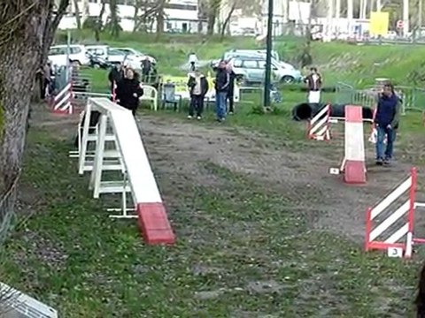 GPF Villeneuve Loubet Daisy 28 03 2010