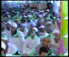 الداعية شفيق لعرج في حفل نهاية السنة - الجزء الثاني