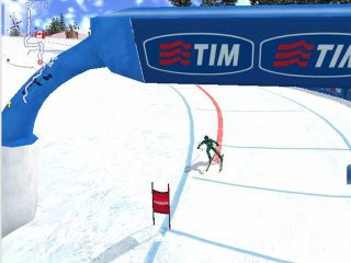 Ski Challenge 2010 by RAI