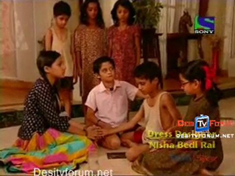 Jeet Jayenge Hum - 29th March2010 - pt1