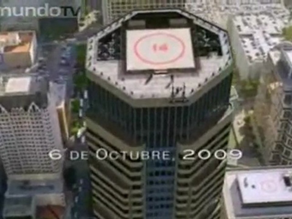 Previo FlashForward 1x11/12 "Revelation Zero" en español