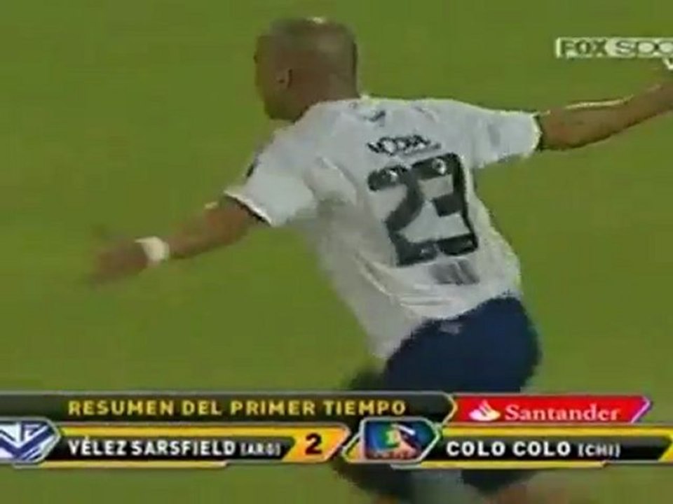 20100325 Velez Colo Colo