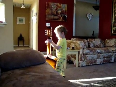 Future Rock Star Austin James