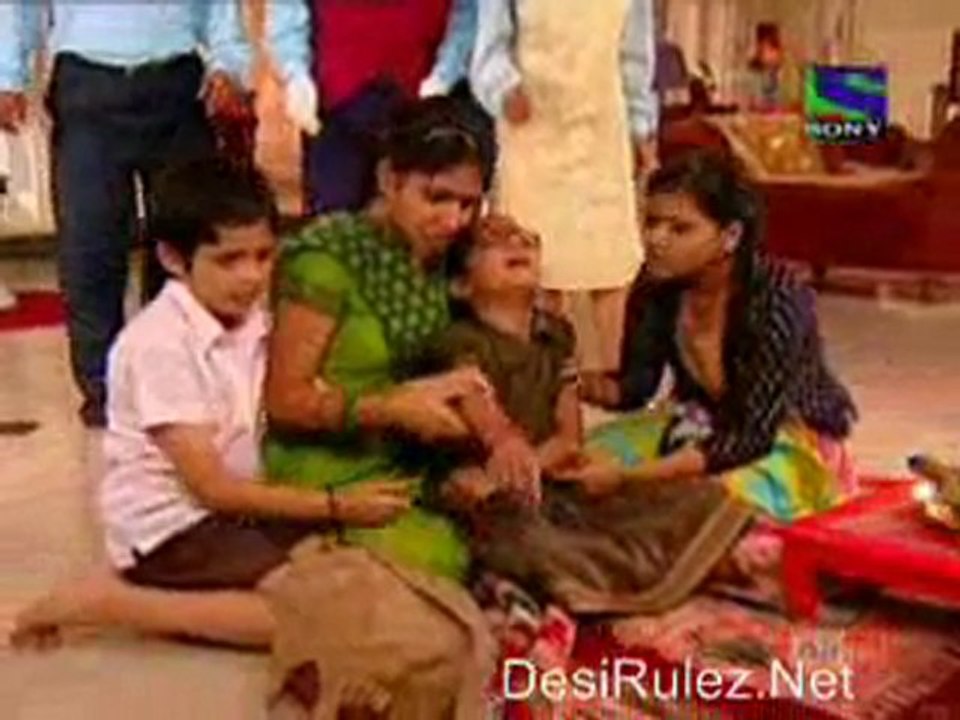 Jeet Jayenge Hum 29th March 2010 Part2