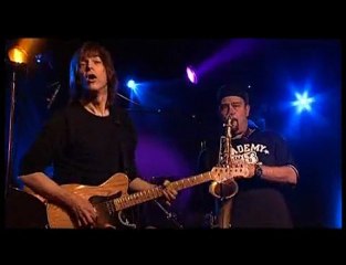 Mike Stern & Richard Bona - Zycopolis Productions