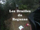 vtt var  les drailles de reganas partie 1-2