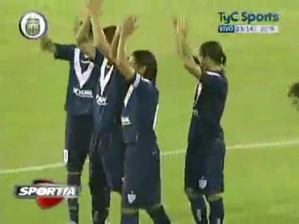 20100328 Velez Atletico