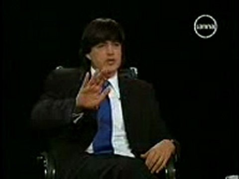 JAIME BAYLY ENTREVISTA AL EX MINISTRO AURELIO PASTOR 2/3