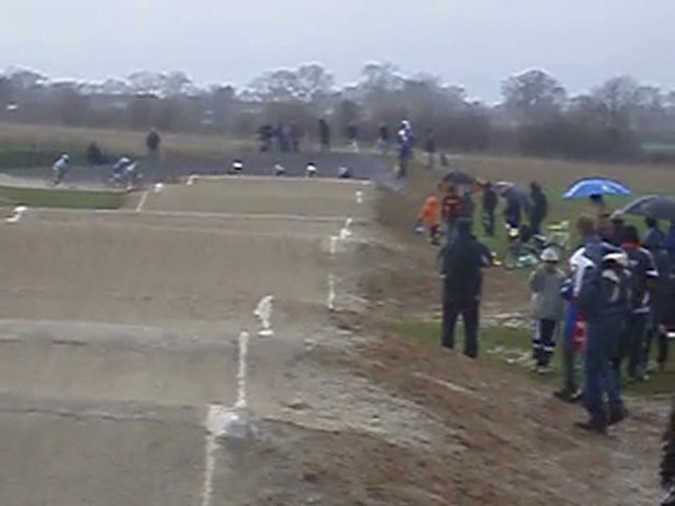 verneuil 2010 Finale Pupille garçon