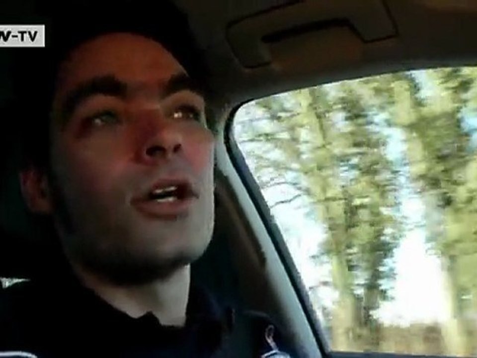 compare it!: Volvo V70 - Seat Exeo | drive it