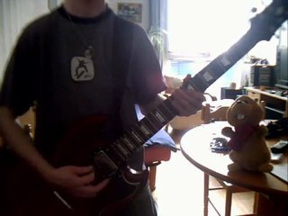 System Of A Down - Bounce