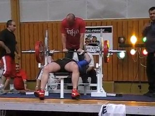 fallempin jérôme barre à 180kg