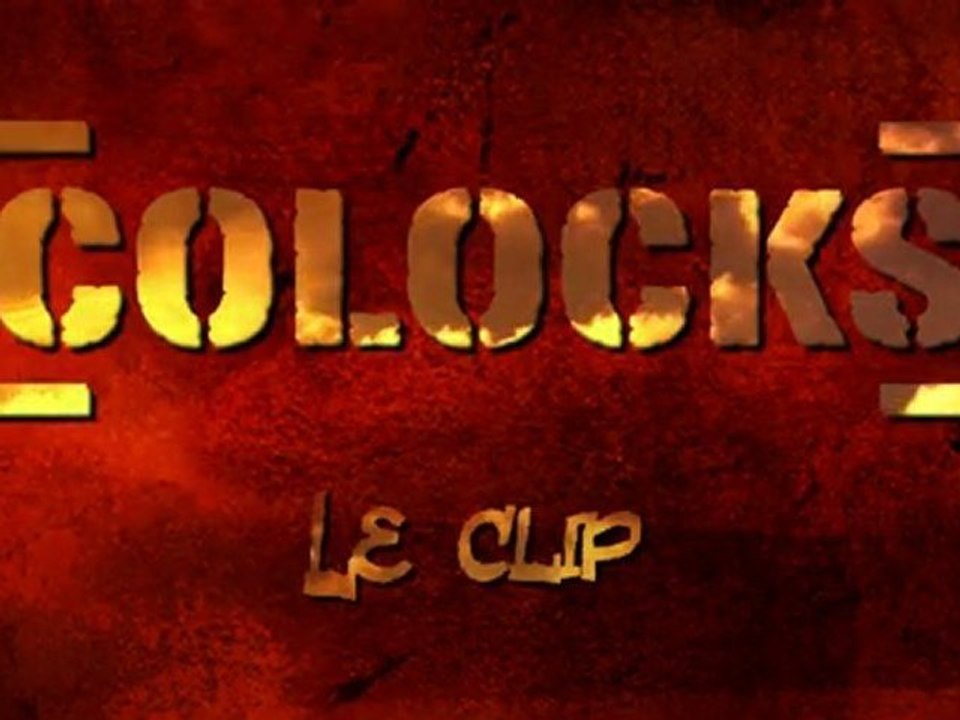 COLOCKS : TRAILER CLIP 2010