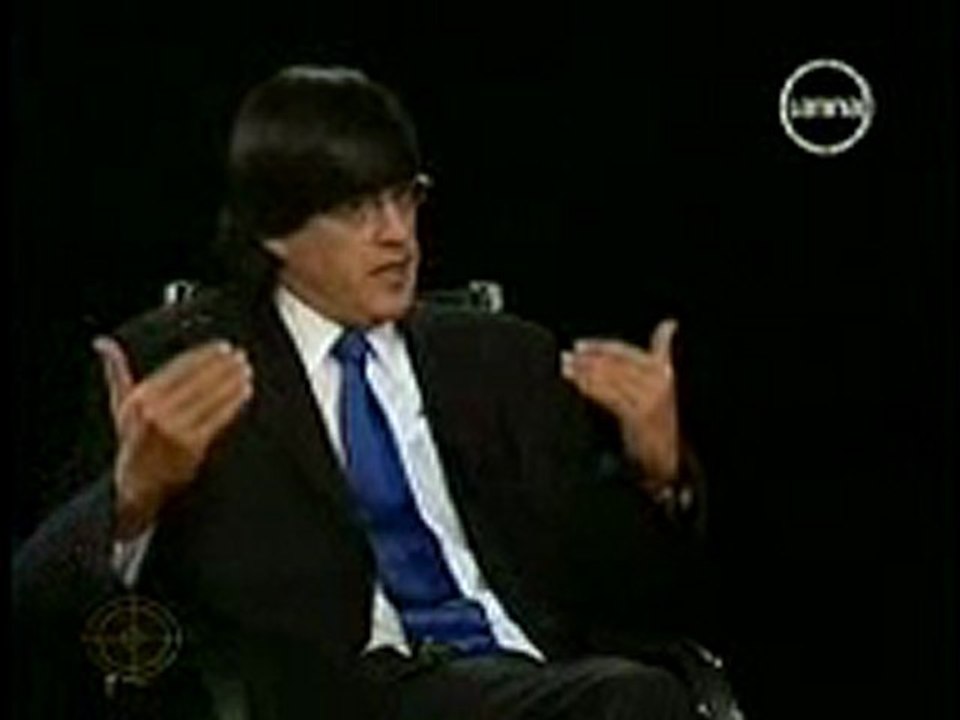 JAIME BAYLY ENTREVISTA AL EX MINISTRO AURELIO PASTOR 1/3
