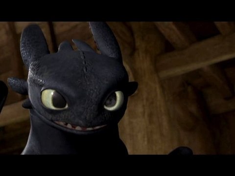 Dragons - Vivez l'aventure en 3D