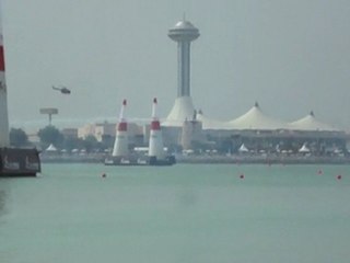 RedBull Air Race Abudhabi 2010