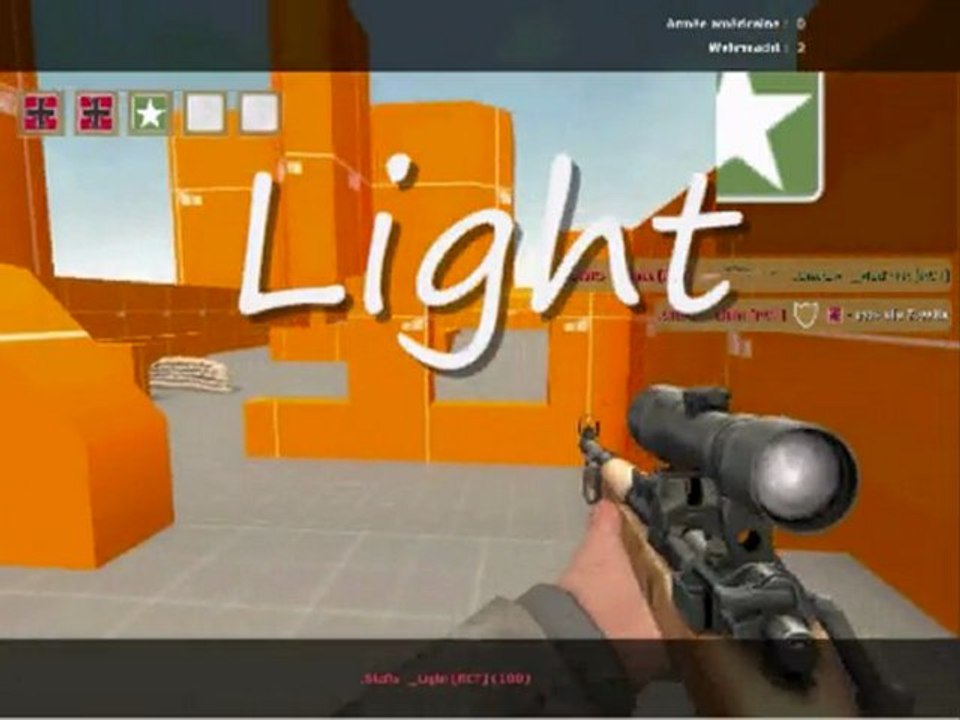 Team .StaRs'_ (journer du 28/03/2010)