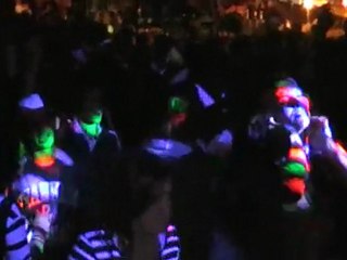 We got the electro beat 1.10