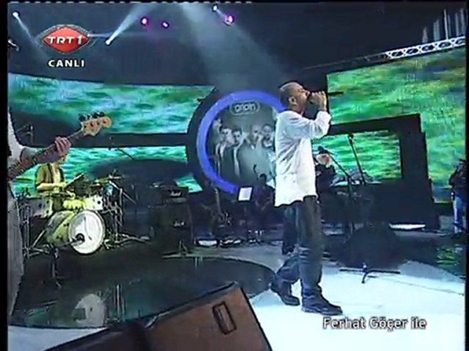 Gripin - Beş[ Album 2010]