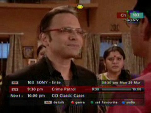 Sukh By Chance 29th March 2010 Part3