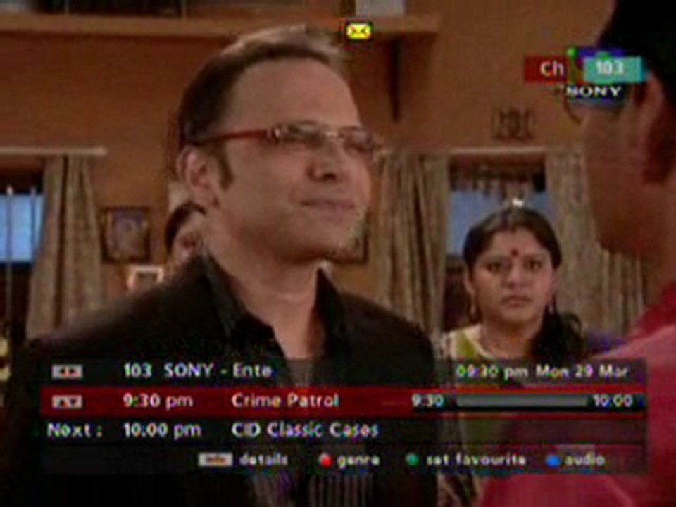 Sukh By Chance 29th March 2010 Part3