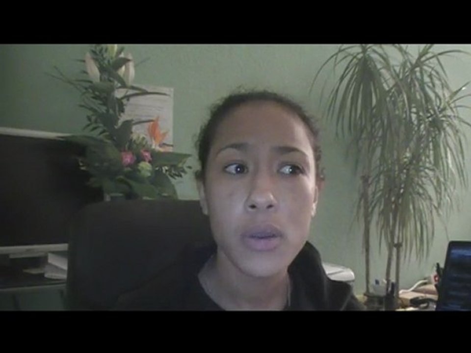 Hast du Angst vor Veränderungen?