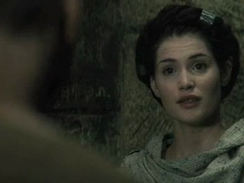 Clash of the Titans (2010) 'Son of Zeus' Clip HD