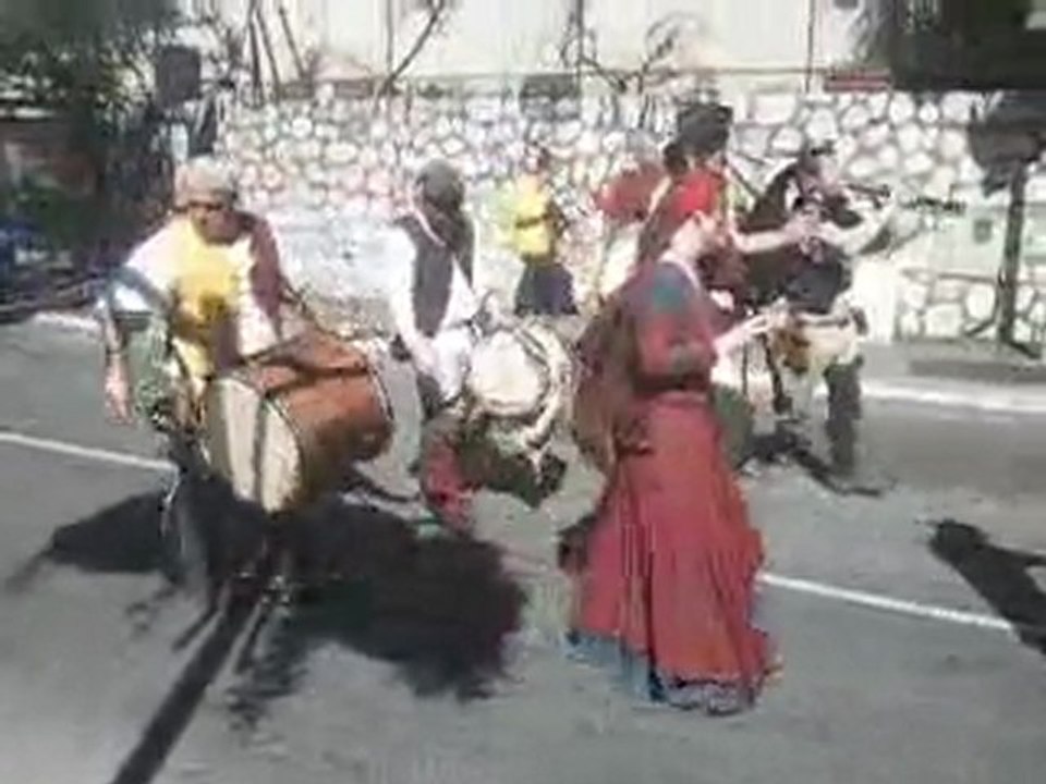 La fête des Templiers à Biot [3]