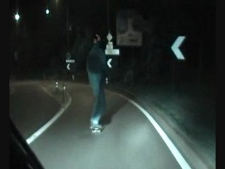 Session longboard n°3