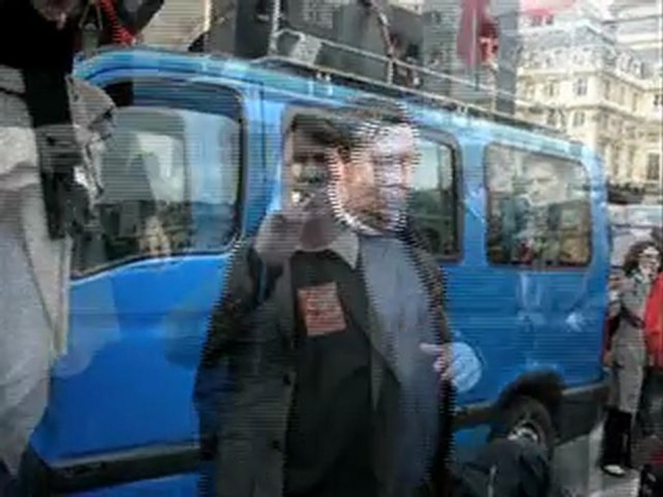 La culture dans la rue