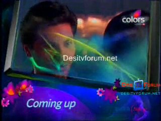 Laagi Tujhse Lagan - 29th March 2010 - pt5