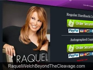 Raquel Welch: Beyond the Cleavage