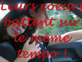 Essai FP mariage