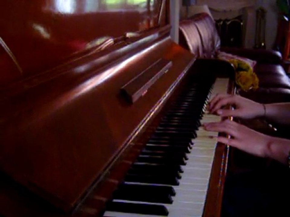 Kuroshitsuji - Si deus me relinquit Piano