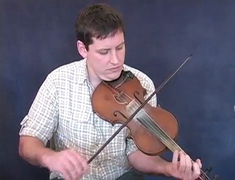 Ian Walsh - Irish Fiddle - Beginner Reel Package