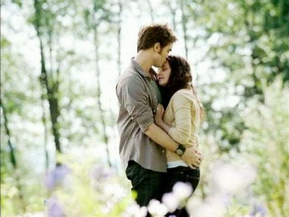 Twilight chapitre 2 Tentation