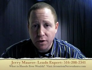 What is Hassle Free Wealth?