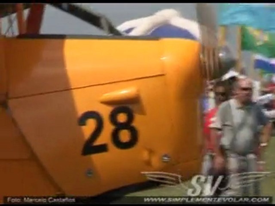 EAA General Rodriguez 2010